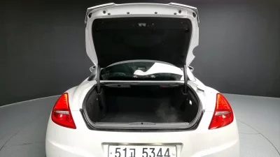 Peugeot RCZ