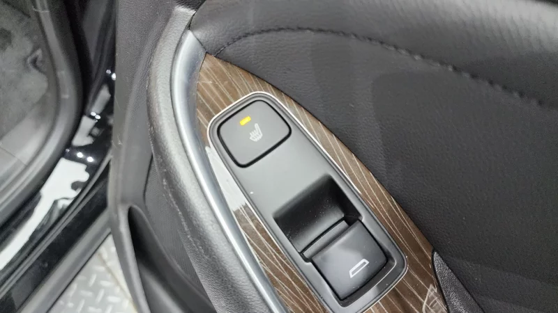 Daewoo Malibu