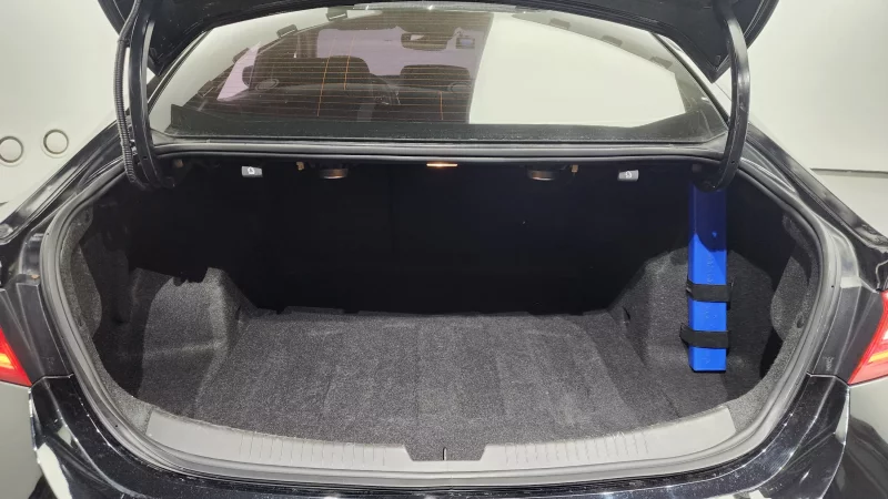 Daewoo Malibu