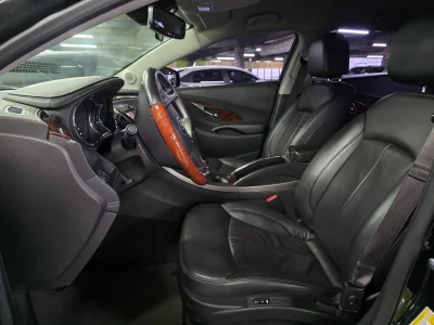Daewoo Alpheon