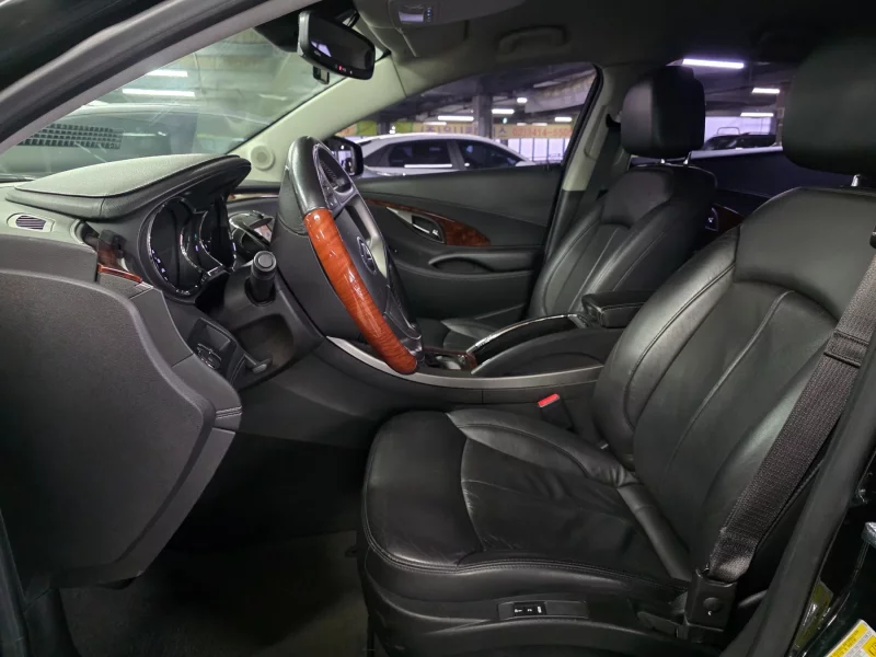 Daewoo Alpheon
