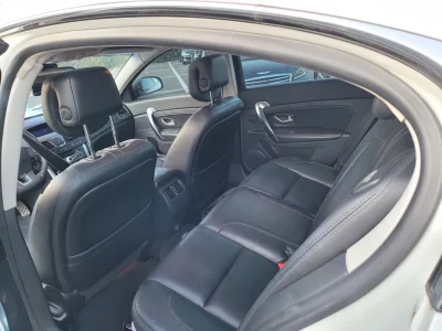 Renault Samsung SM5