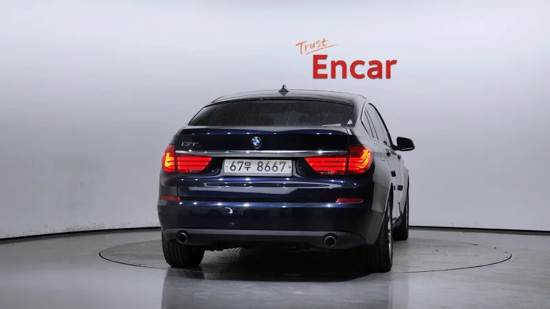 BMW Gran Turismo