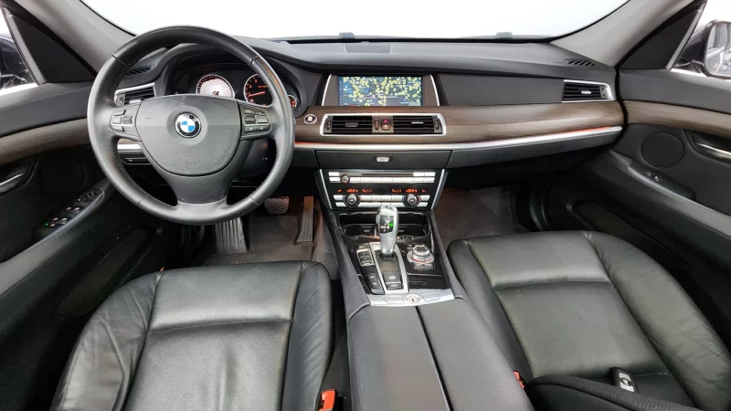 BMW Gran Turismo