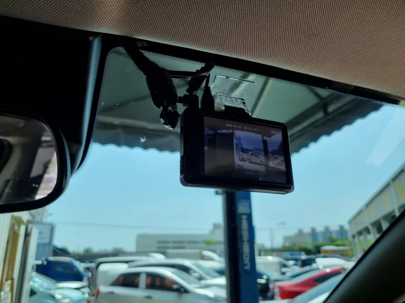 Daewoo Trax