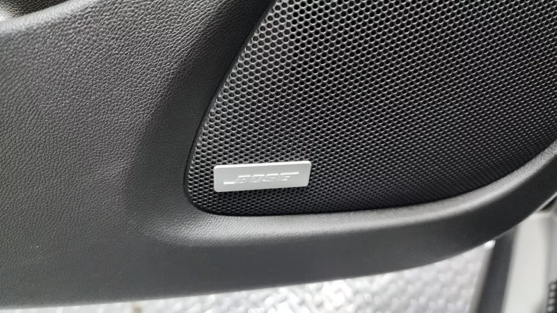 Daewoo Malibu