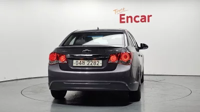Daewoo Cruze