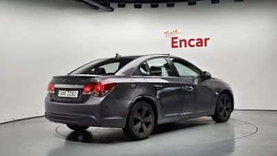 Daewoo Cruze
