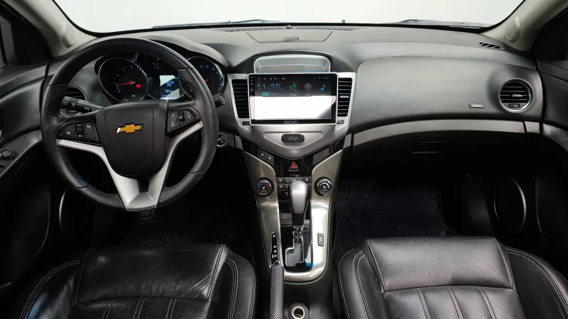 Daewoo Cruze