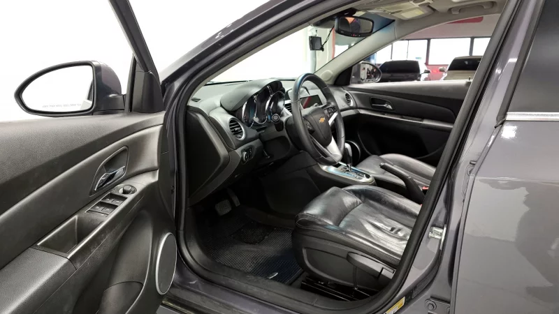 Daewoo Cruze