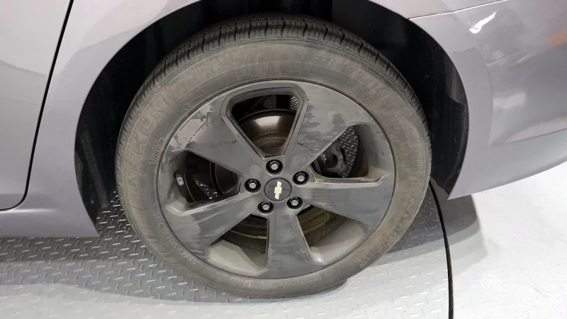 Daewoo Cruze