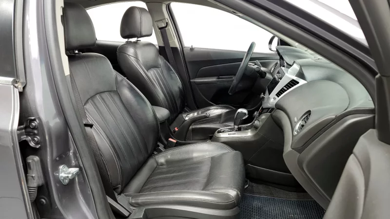 Daewoo Cruze