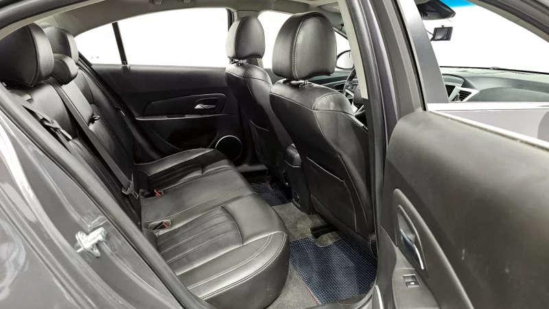 Daewoo Cruze