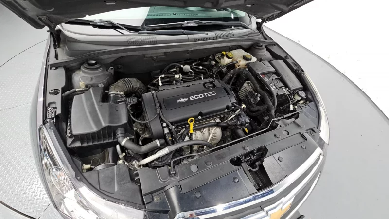 Daewoo Cruze