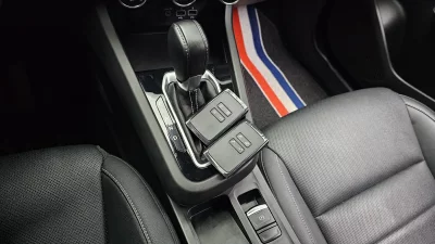 Renault Samsung XM3