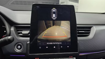 Renault Samsung XM3