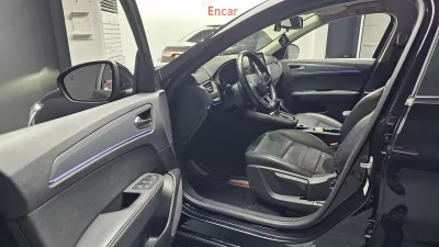 Renault Samsung XM3