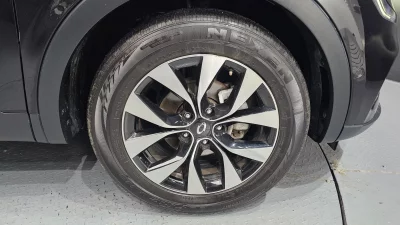 Renault Samsung XM3