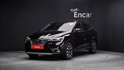 Renault Samsung XM3