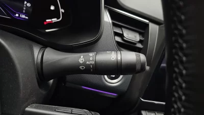 Renault Samsung XM3