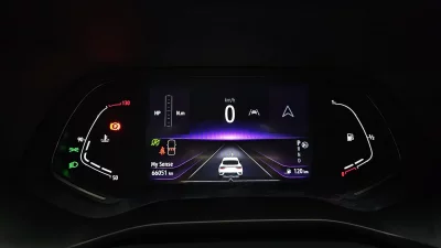 Renault Samsung XM3