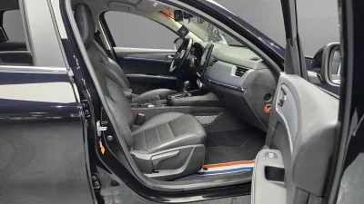 Renault Samsung XM3