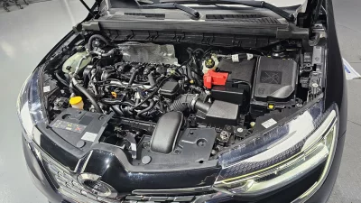 Renault Samsung XM3