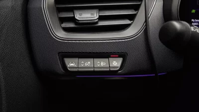 Renault Samsung XM3