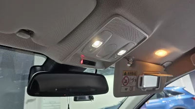 Renault Samsung XM3