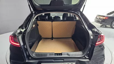 Renault Samsung XM3