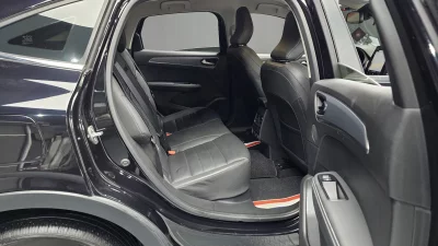 Renault Samsung XM3