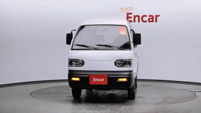 Daewoo damas