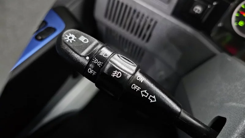 Daewoo damas