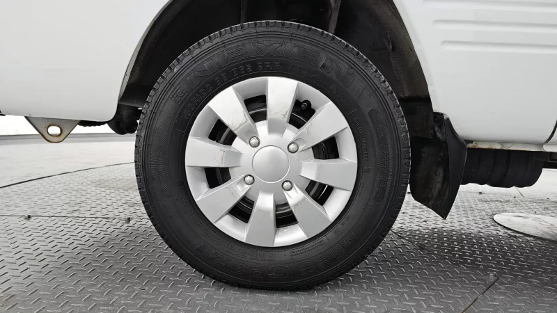 Daewoo damas
