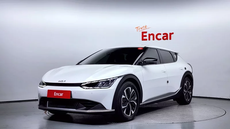 Kia EV6