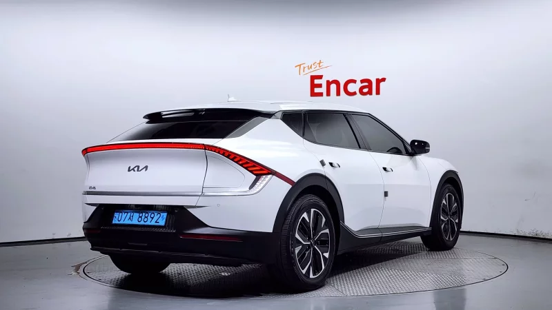Kia EV6