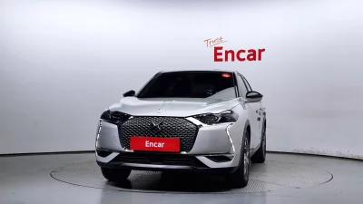 Citroen DS3
