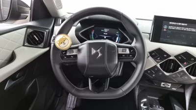 Citroen DS3