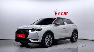 Citroen DS3