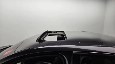 Daewoo Malibu
