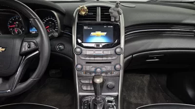 Daewoo Malibu