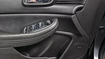Daewoo Malibu