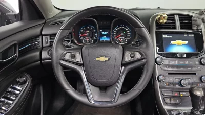 Daewoo Malibu