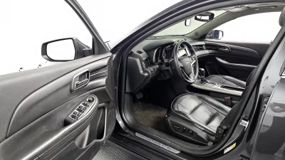 Daewoo Malibu