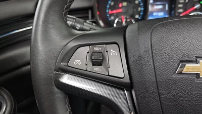 Daewoo Malibu