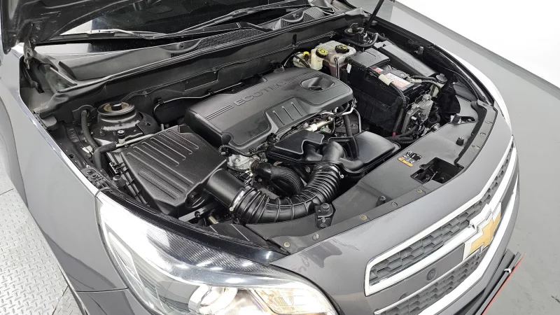 Daewoo Malibu