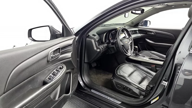 Daewoo Malibu