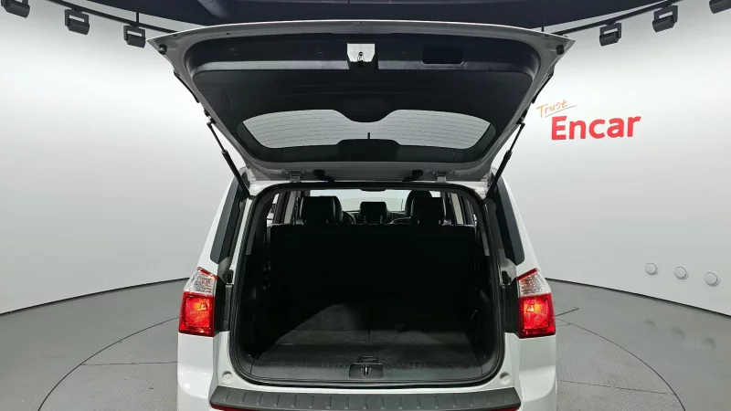 Daewoo Orlando
