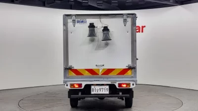 Daewoo labo
