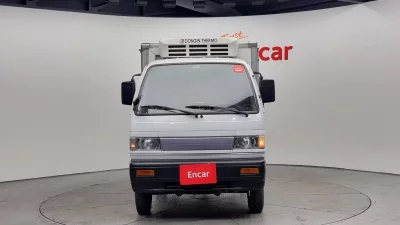 Daewoo labo